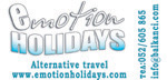 Emotion Holidays - Alternative Travel